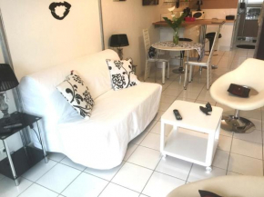 Studio ou maisonnette Sarzeau